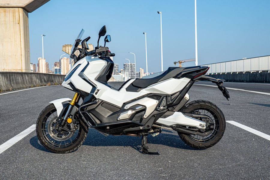 二手本田X-ADV 750