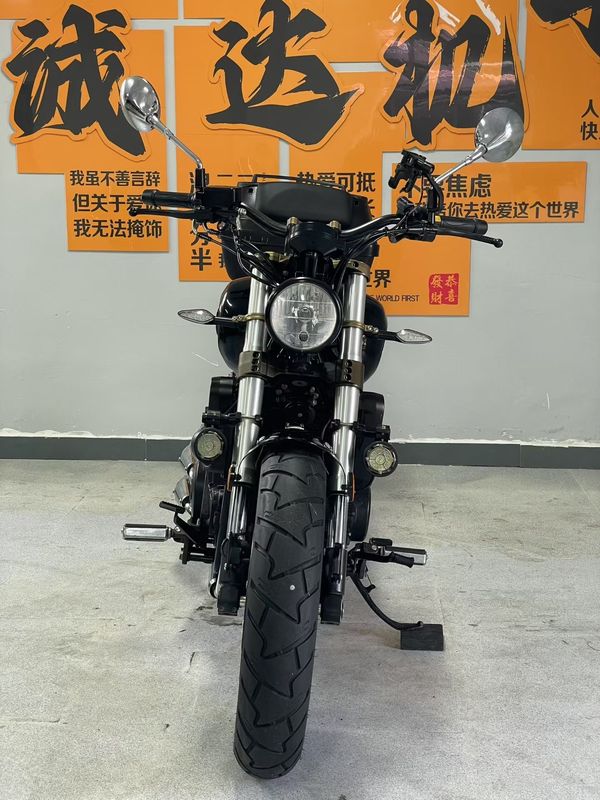 二手奔达FUN2