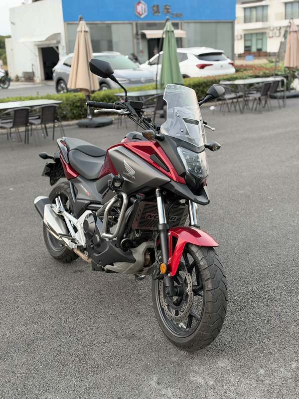 二手本田NC750X