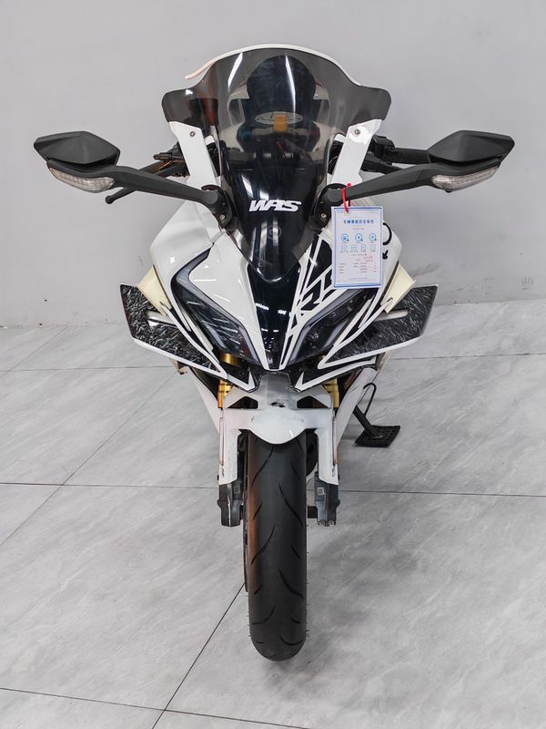 二手春风450SR