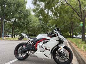 二手凯越450RR