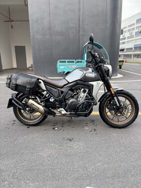 二手凯越400F