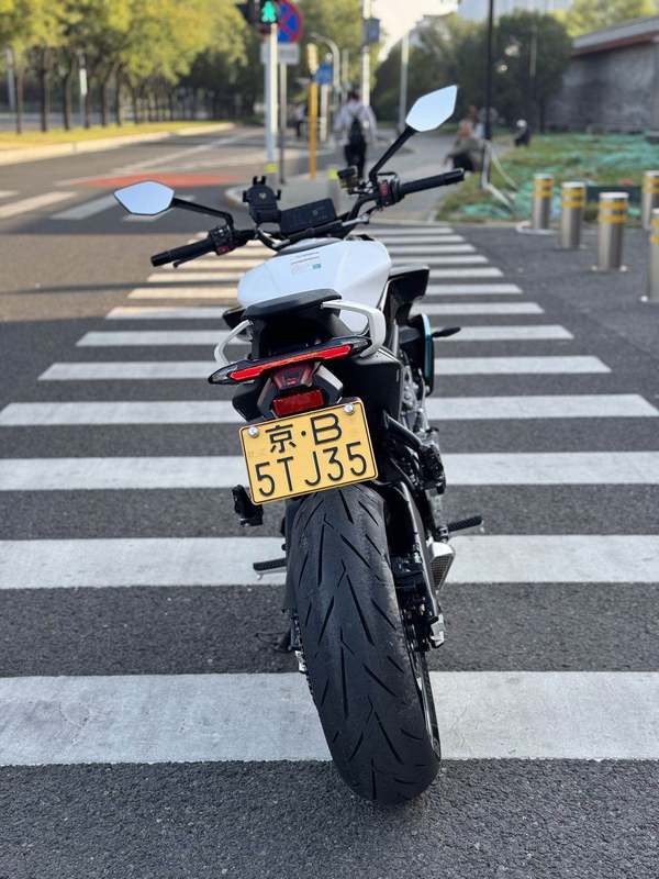 二手春风675NK