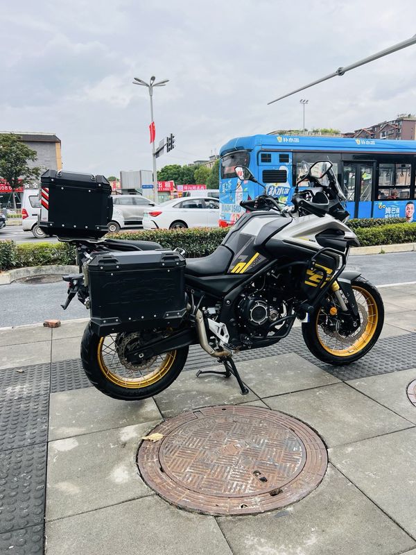 二手无极DS525