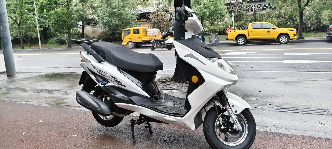 二手爱立新ALX125T-26