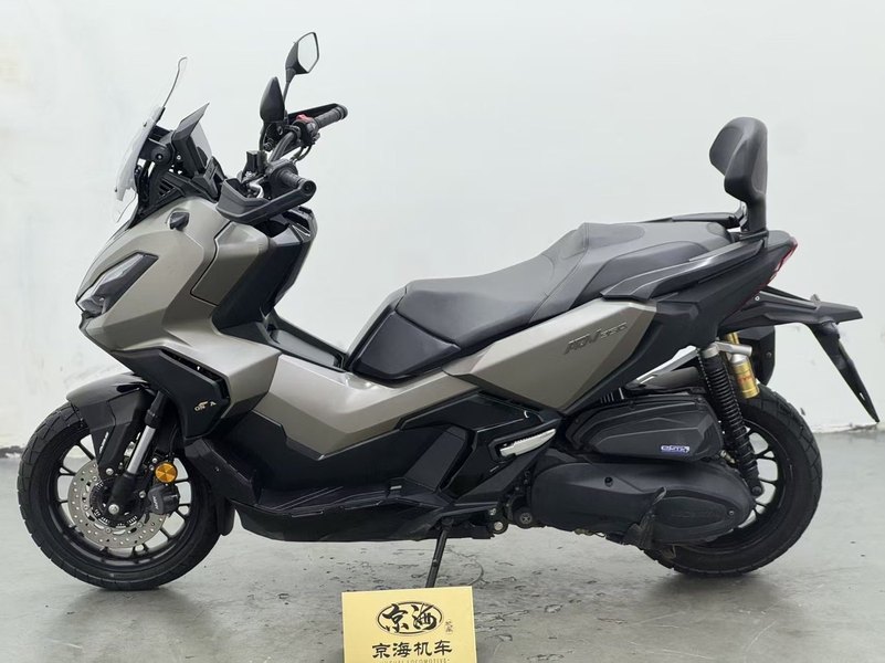 二手本田ADV350