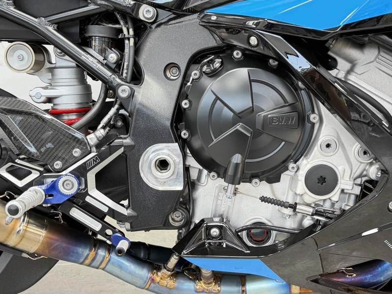 二手宝马S 1000 RR