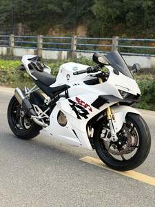二手张雪机车500RR