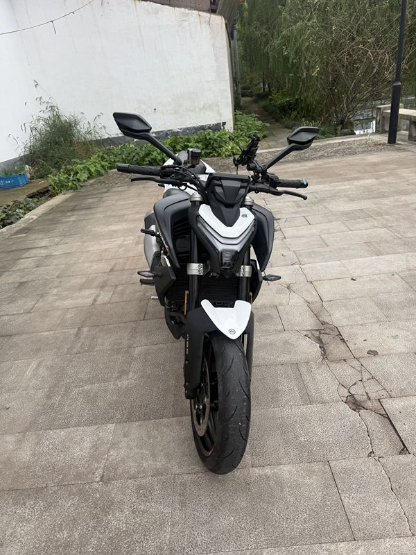 二手春风450NK