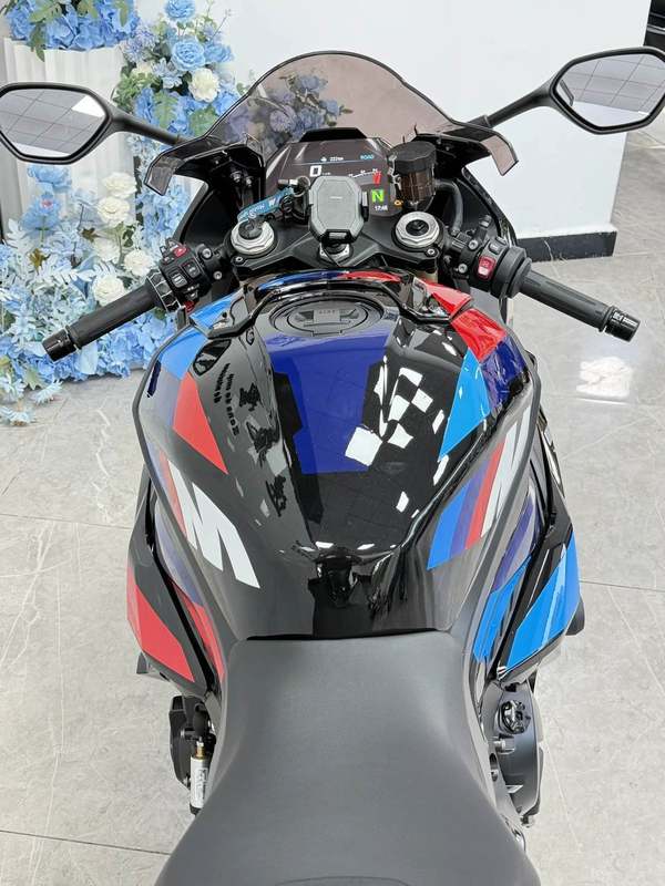 二手宝马S 1000 RR