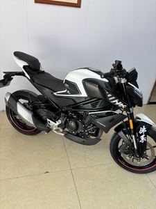 二手春风450NK