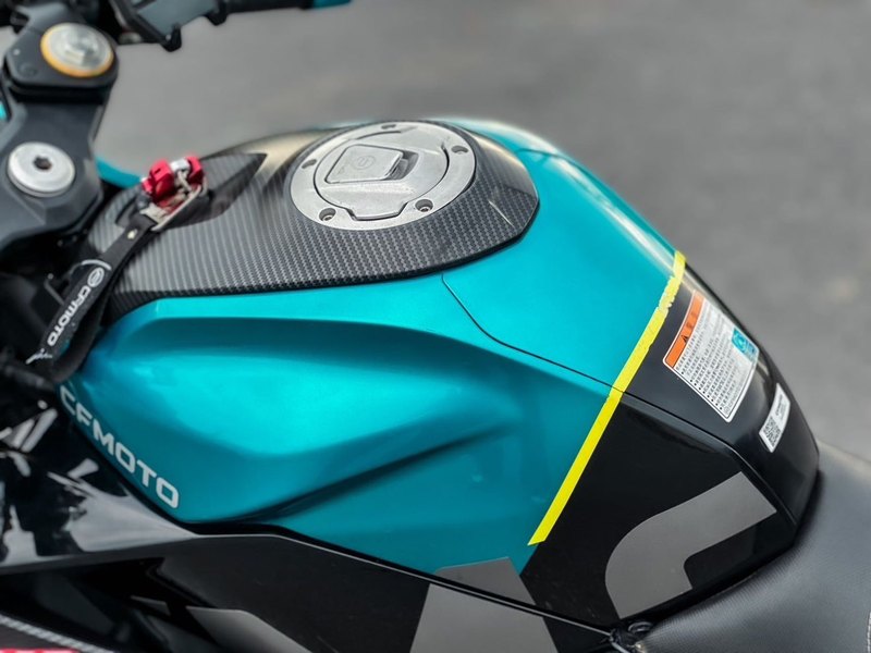 二手春风250SR
