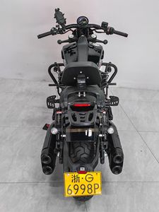二手奔达黑旗500