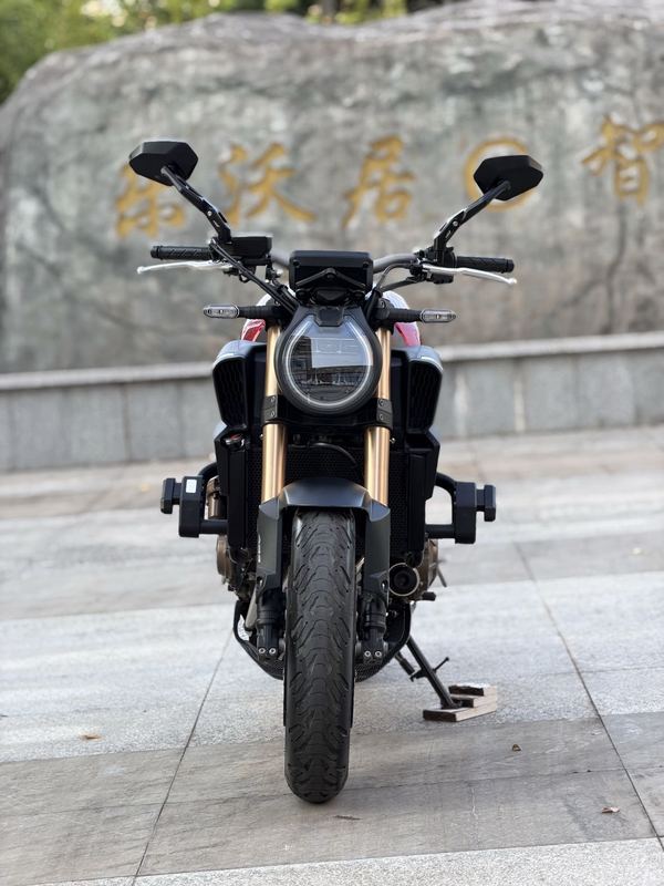 二手本田CB650R 