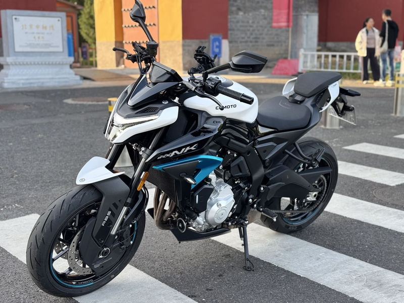 二手春风675NK