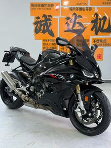二手宝马S 1000 RR