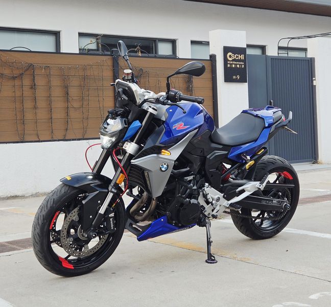 二手宝马F 900 R