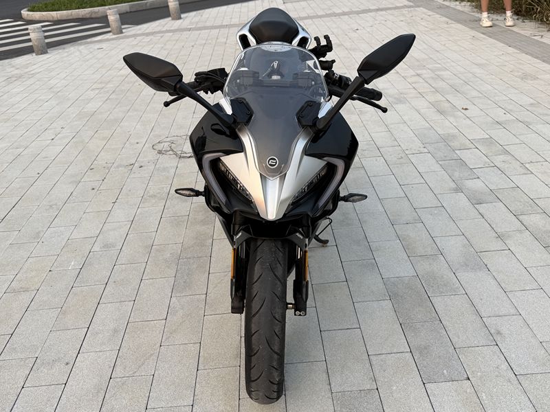 二手春风250SR