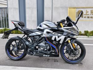 二手春风250SR