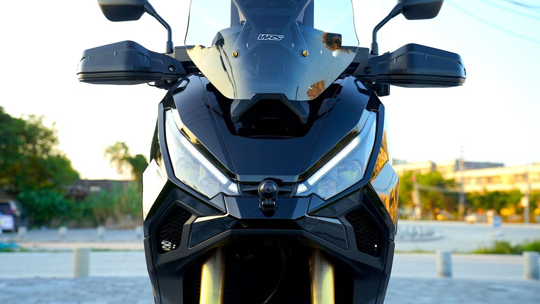 二手本田X-ADV 750