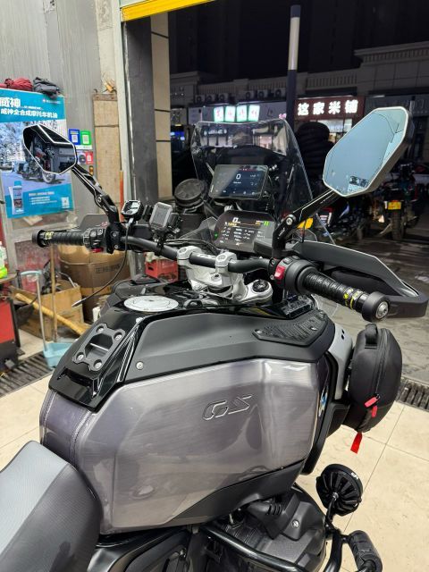 二手宝马R 1300 GS