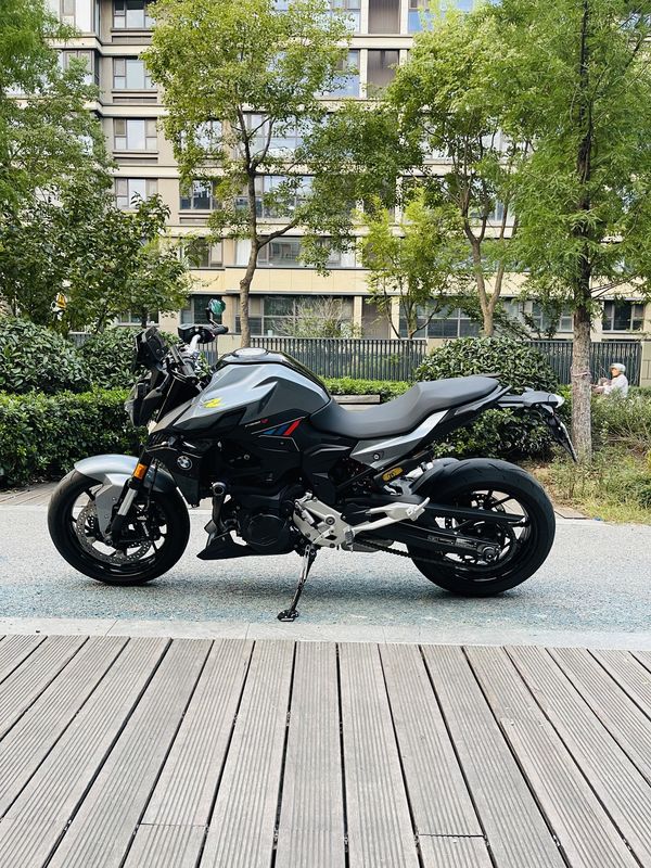 二手宝马F 900 R