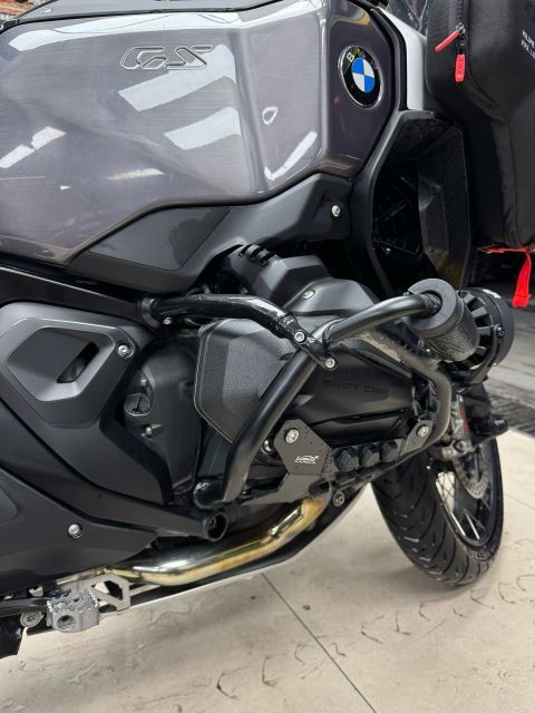 二手宝马R 1300 GS