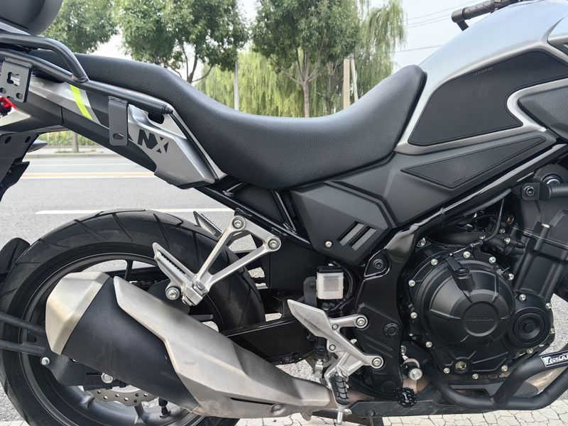 二手本田NX500