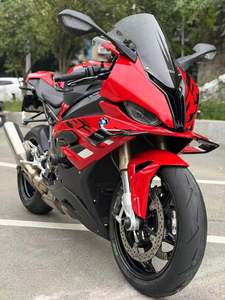 二手宝马S 1000 RR