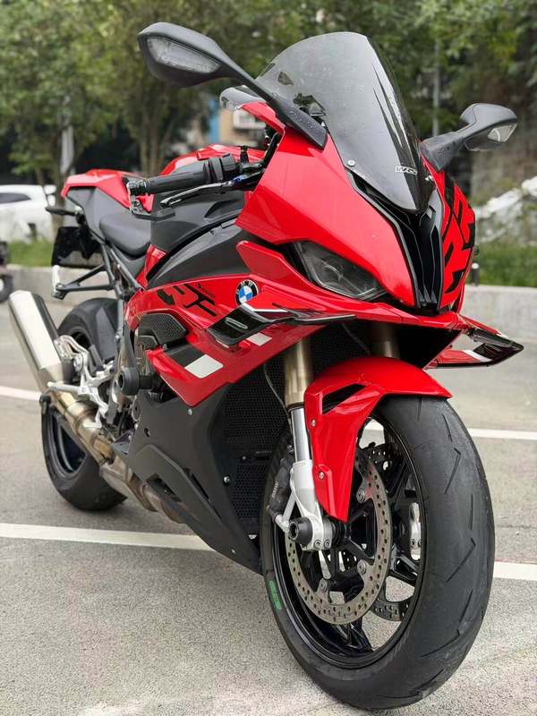 二手宝马S 1000 RR