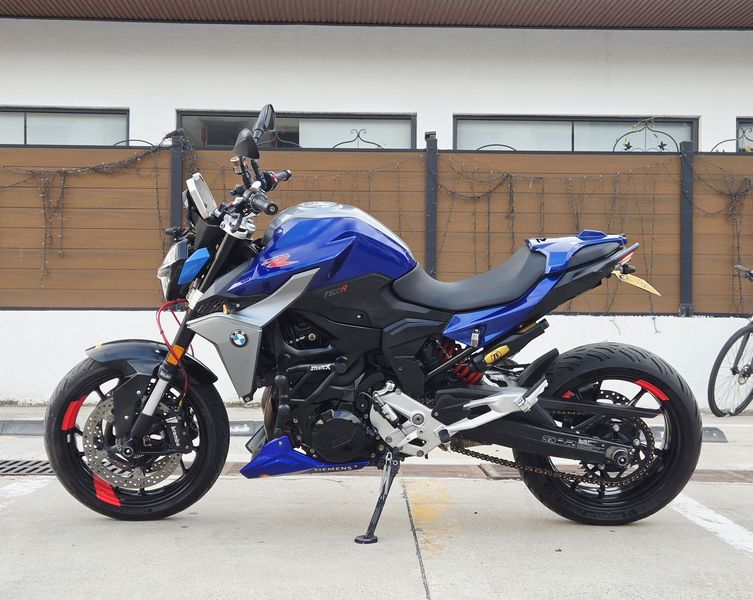 二手宝马F 900 R