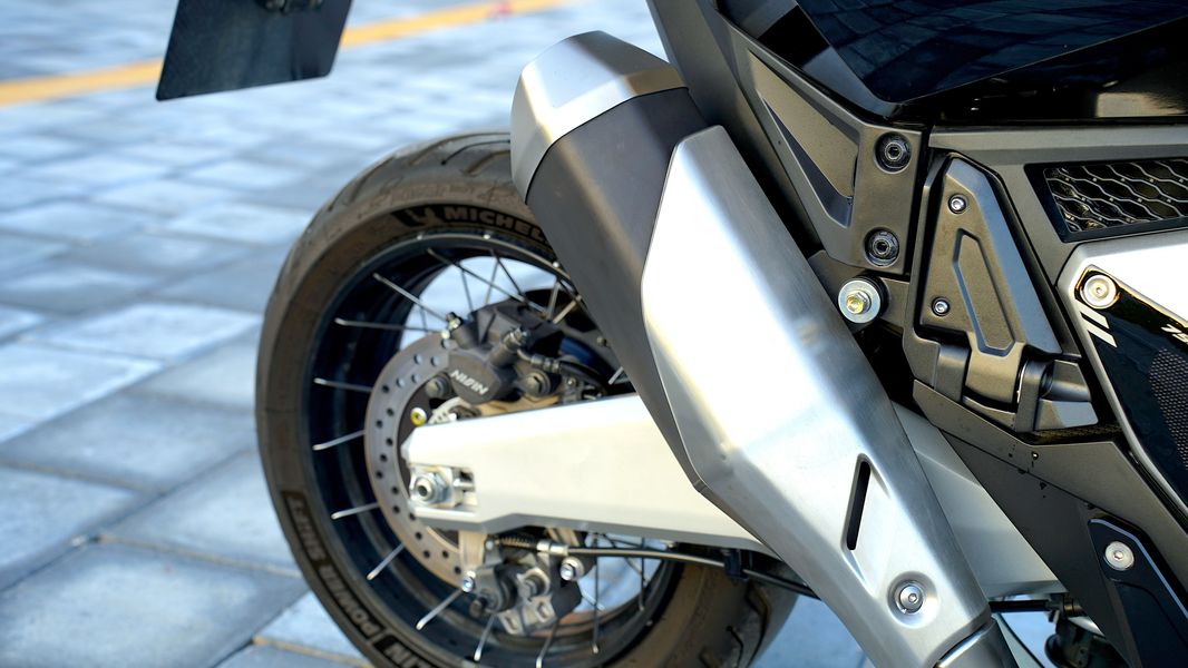 二手本田X-ADV 750