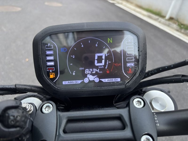 二手凯越400F