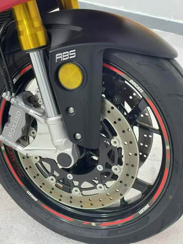 二手摩枭500RR