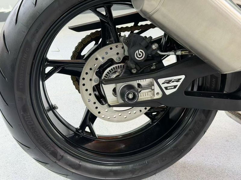 二手宝马S 1000 RR