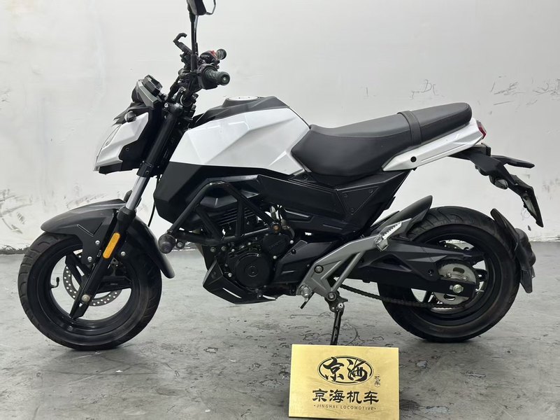 二手春风ST狒狒