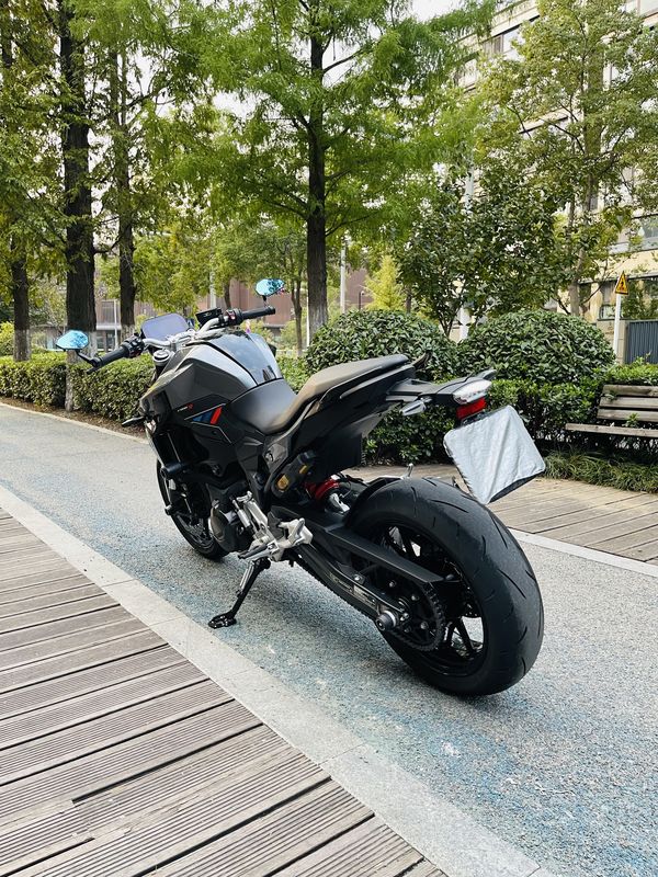 二手宝马F 900 R