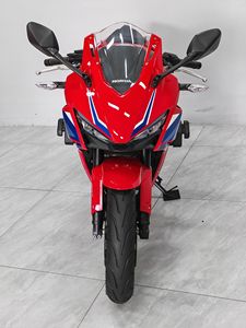 二手本田CBR400R