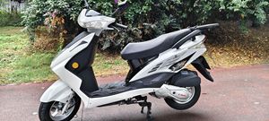 二手爱立新ALX125T-26