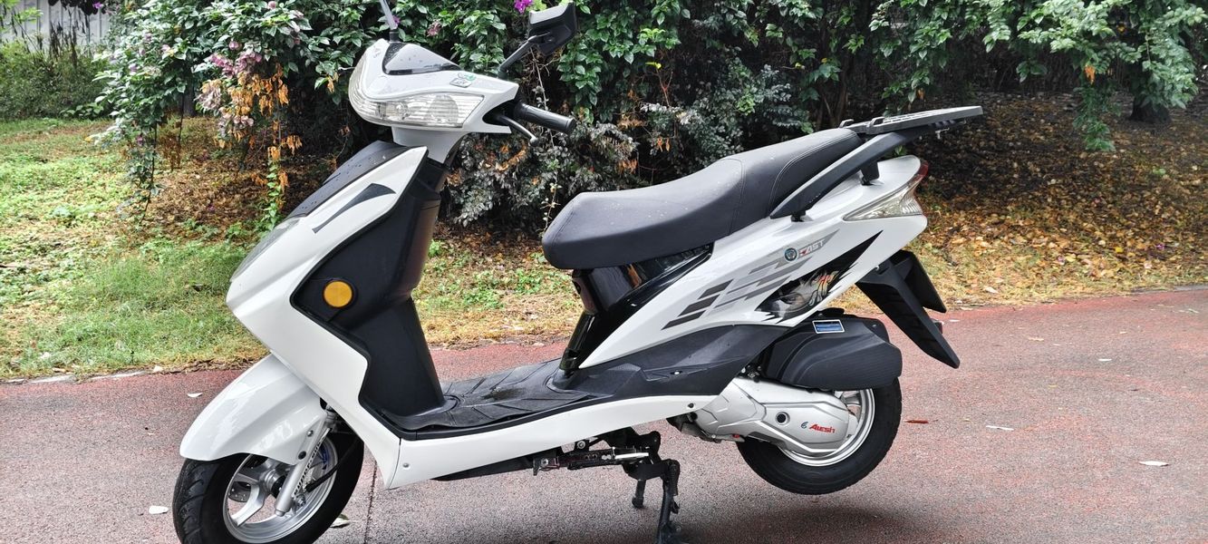 二手爱立新ALX125T-26