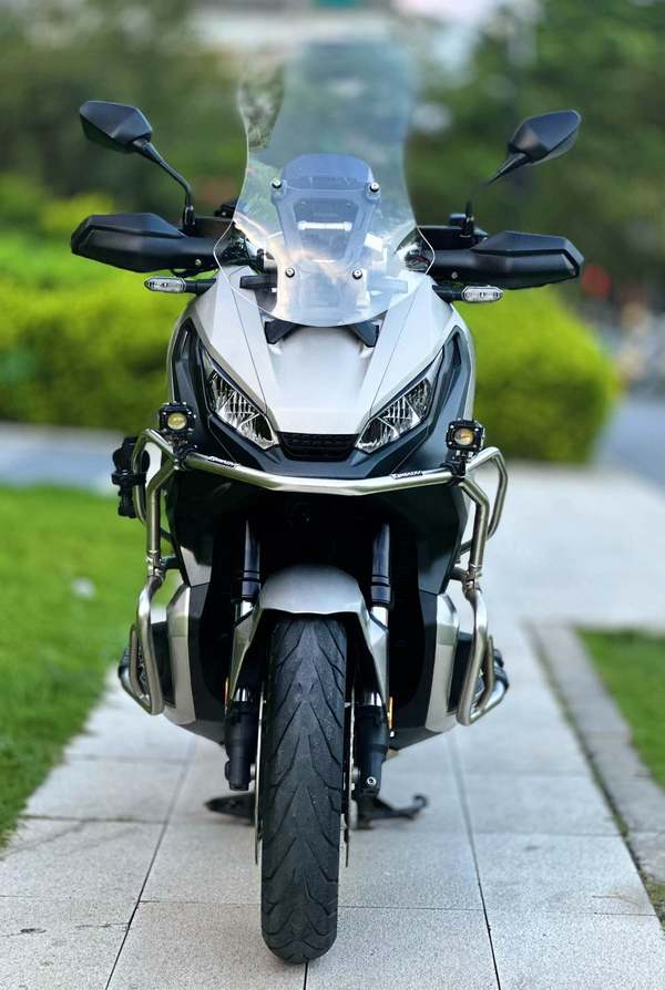 二手本田X-ADV 750