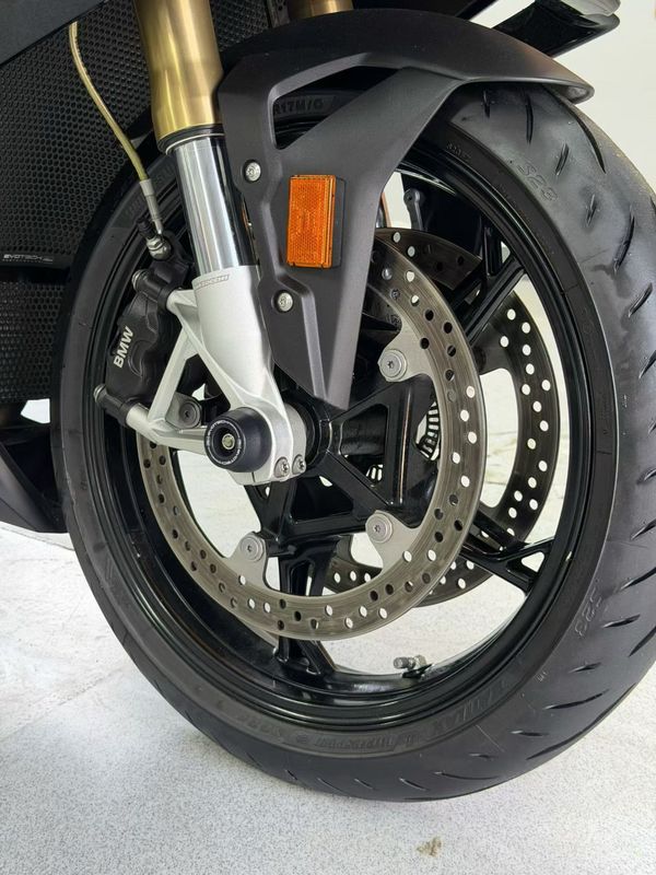 二手宝马S 1000 RR