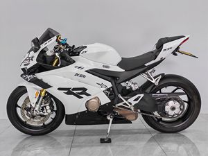 二手张雪机车500RR