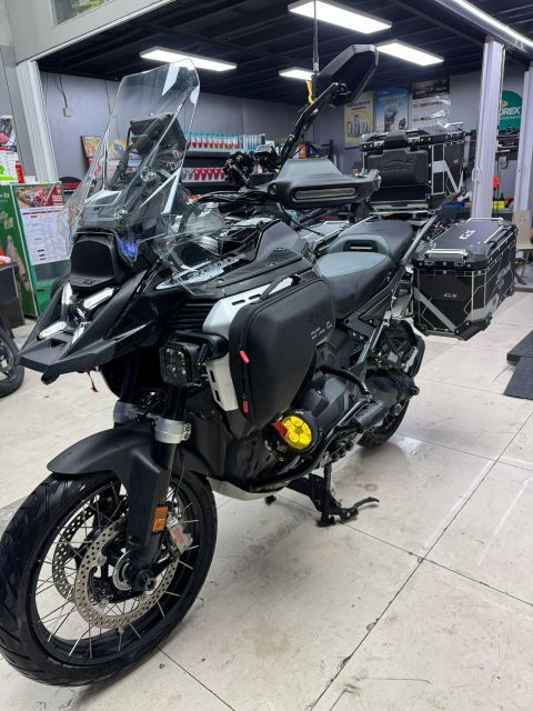 二手宝马R 1300 GS