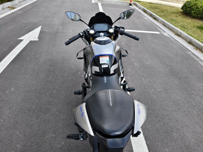 二手春风250SR