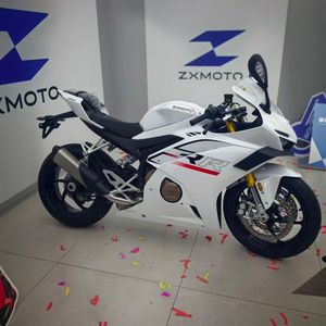 二手张雪机车500RR