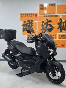 二手雅马哈XMAX