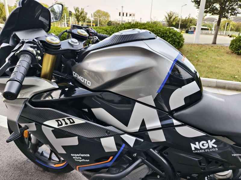 二手春风250SR