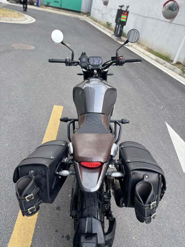 二手凯越400F