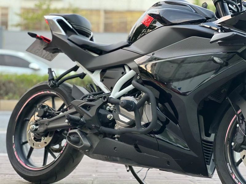二手春风250SR
